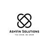 Ashvin Solutions