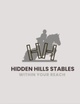 Hidden Hills Stables