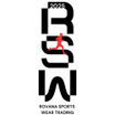 ROVANA SPORTS WEAR TRADING