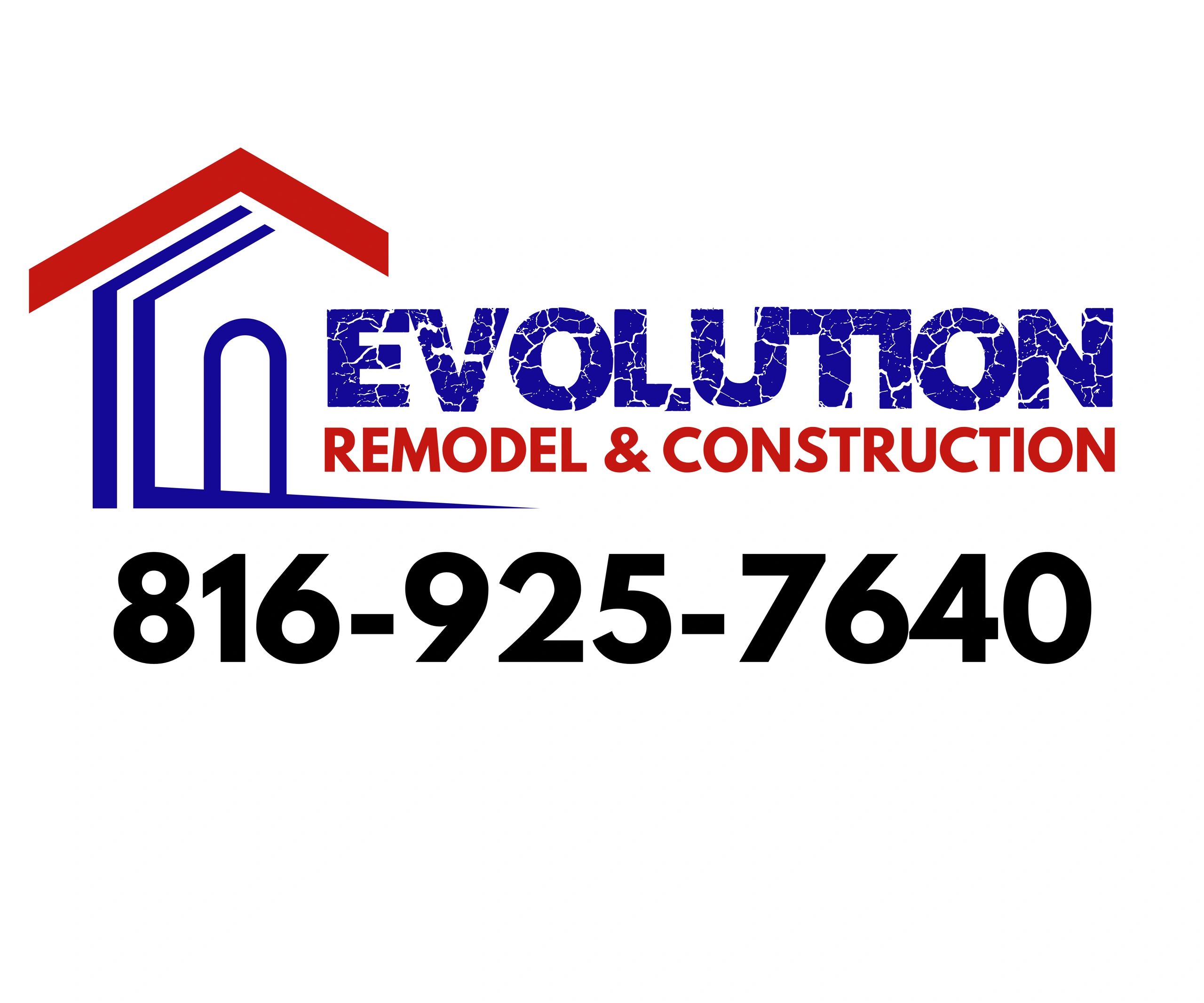 Evolution Remodel and Construction