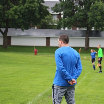 Women League Tournament and Pickup Soccer - Gray Ducks Soccer