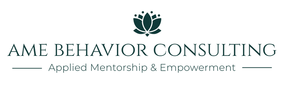 Ame Behavior Consulting