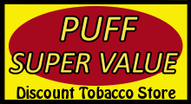 Puff Super Value