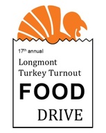 Longmont Turkey Turnout