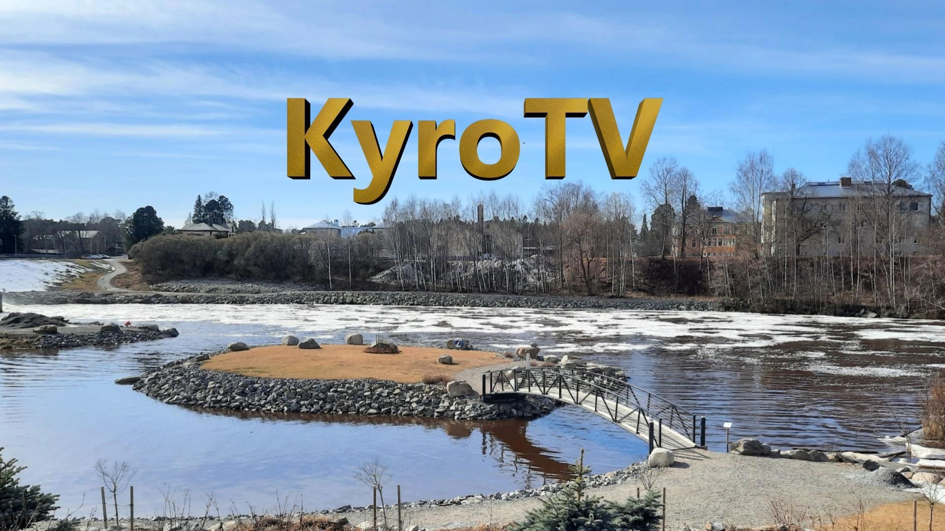 KyroTV