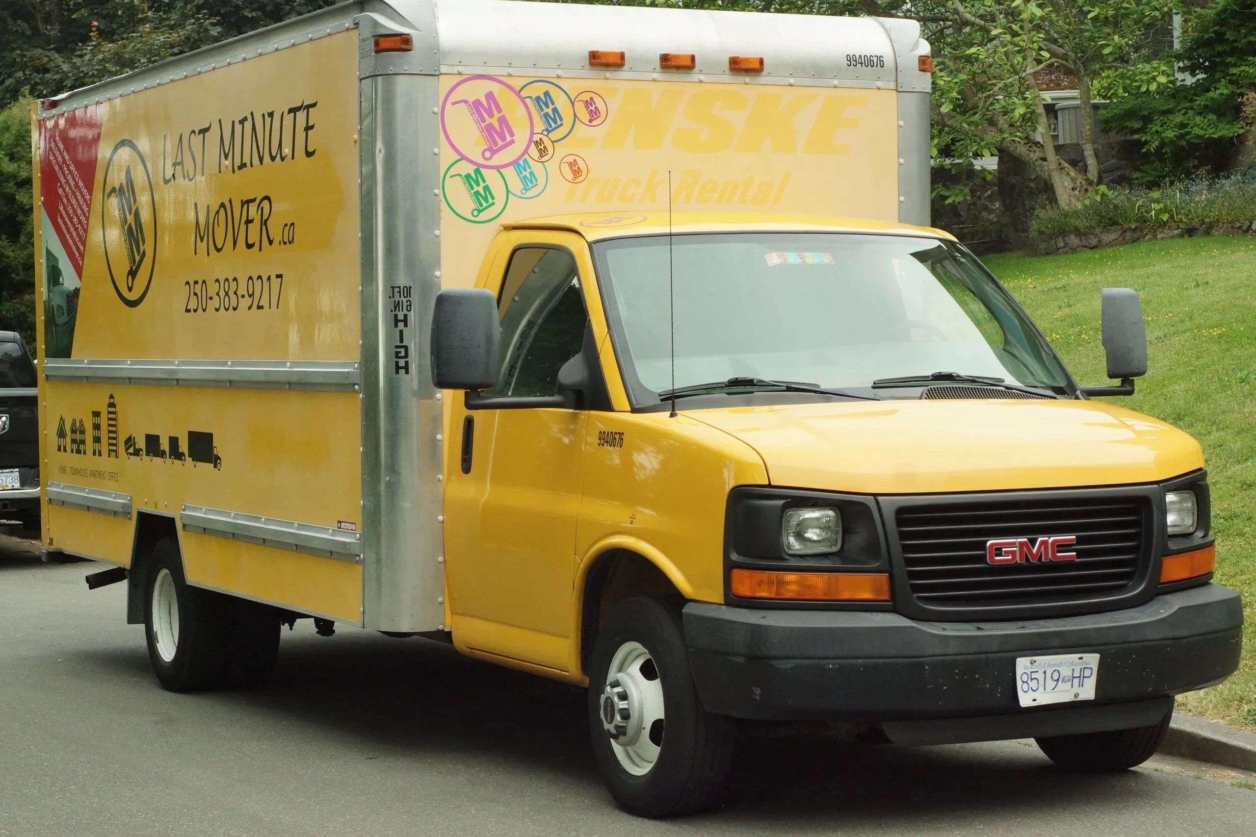 Last Minute Movers Near Me for Emergency Situations