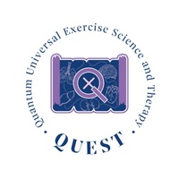 Q.U.E.S.T - Quantum Universal Exercise Science and Therapy