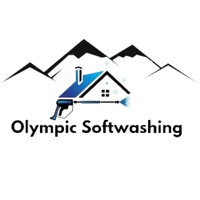 Olympic  Softwashing inc