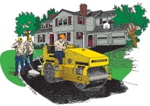 Driveway Contractor LLC