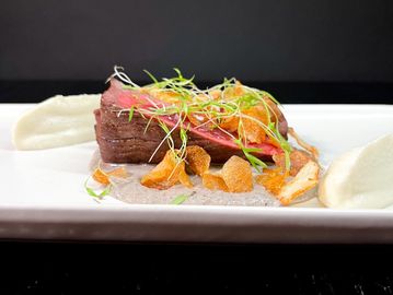 American Wagyu Filet