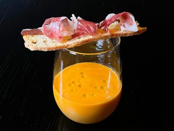 Gazpacho