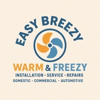 Easy Breezy Warm and Freezy