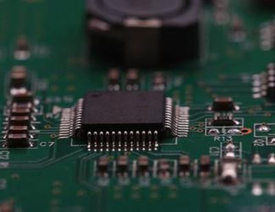 ZMG PCB Design