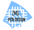 ZMG PCB Design