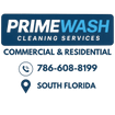 Prime Wash Services