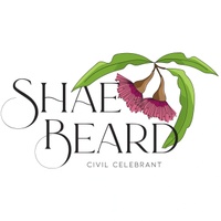 Shae Beard Celebrant