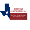 Efficient Construction LLC