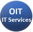 OIT 
IT Services