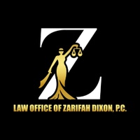 Zarifah Dixon ESQ