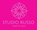 Hair by Zally Studio Russo