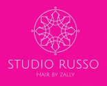 Hair by Zally Studio Russo