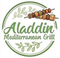 Aladdin Mediterranean Grill