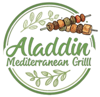 Aladdin Mediterranean Grill