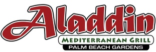 Aladdin Mediterranean Grill