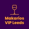 Makarios food leeds