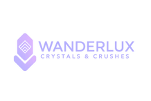 Wanderlux Crystals & Crushes