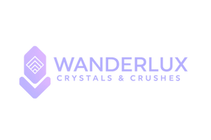 Wanderlux Crystals & Crushes