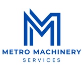 Metro Machinery Services
