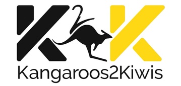 Australia and New Zealand with K2K Inbound