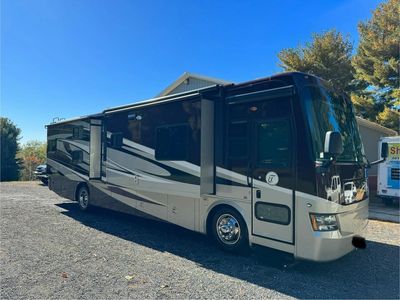 RV Detailing, Ceramic Coating, Paint Correction, Mobile Detailing, Auto Detailing