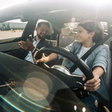 Texas teen driver education courses for learner’s permit and license