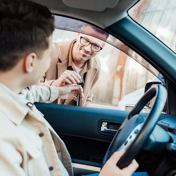 Texas Parent-Taught and Instructor-Led steps to learner’s permit and driver’s license for teens.