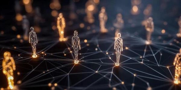 Conectamos personas