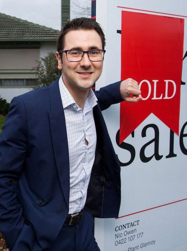 Melbourne Buyers Agent Dean Munro 