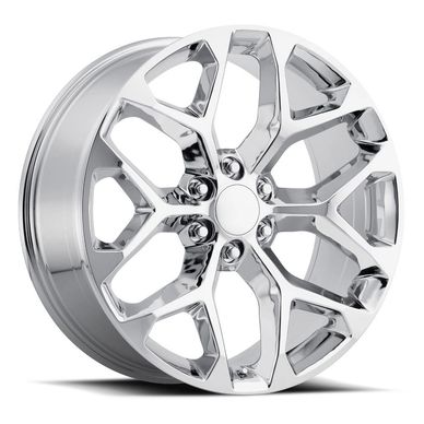 CHROME