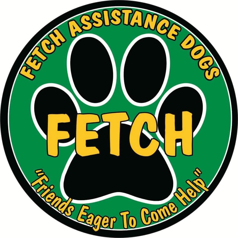 Fetch Assistance Dogs INC