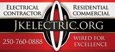 J.K. Electric Inc.