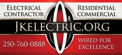 J.K. Electric Inc.