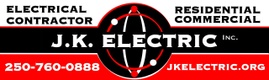 J.K. Electric Inc.