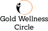 Gold Wellness Circle