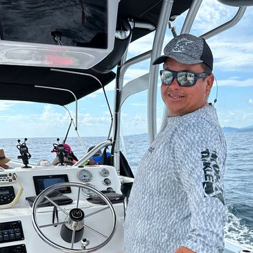 Capitan Luis Urbina Plata
