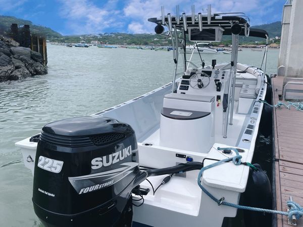 San Juan Del Sur Fishing, Fishing in San Juan Del Sur