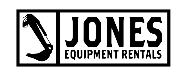 Jones Equipment Rentals