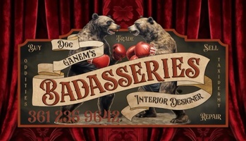 Doc Ganem's BadassSeries