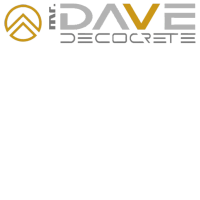 Mr. Dave Decocrete