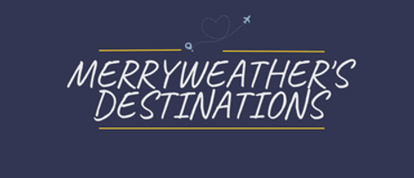 Merryweather's Destinations